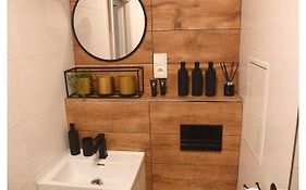 Apartmán Vespa